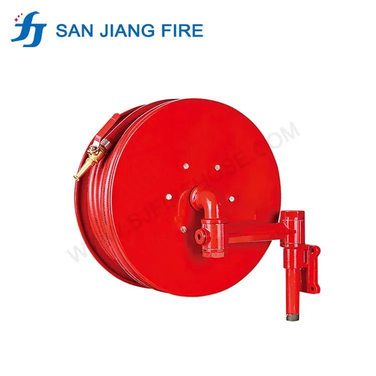 Hose Reel