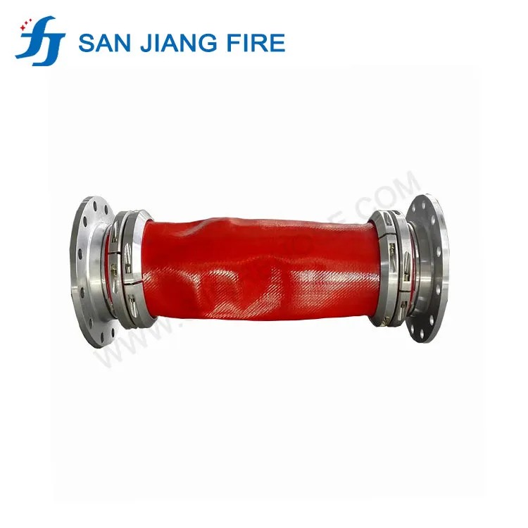 Lay Flat Fire Hose